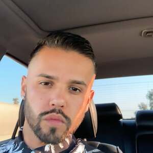 Meet your Posher, Jairo